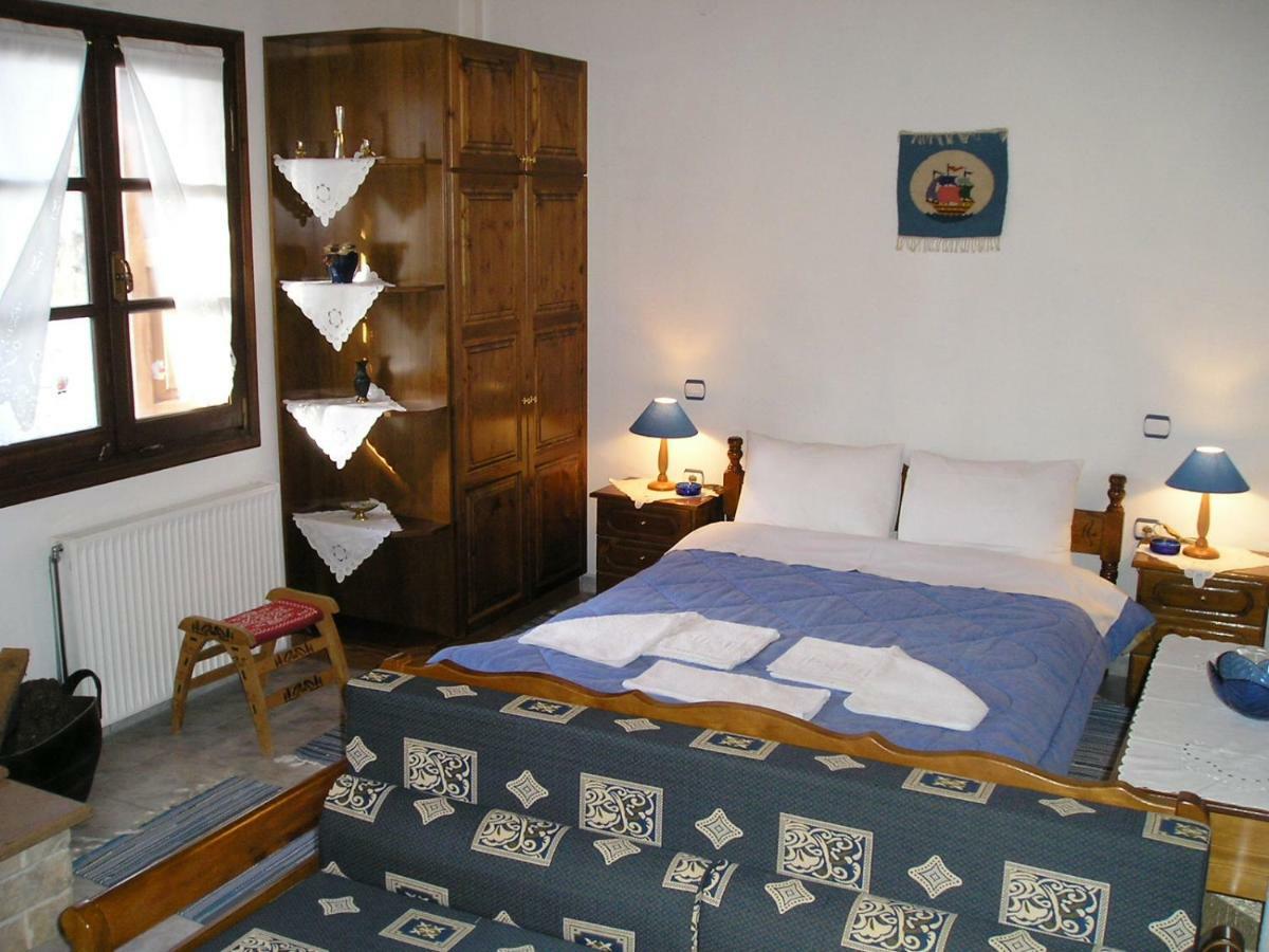 Studio Next To The Main Square Zagora Zewnętrze zdjęcie